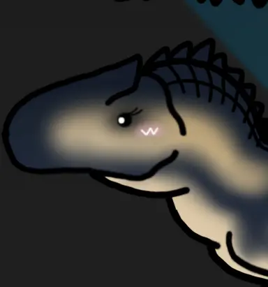 Profile image of Allosaurus