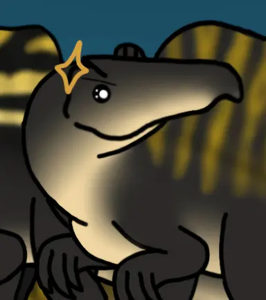 Profile image of Reverse Spinos