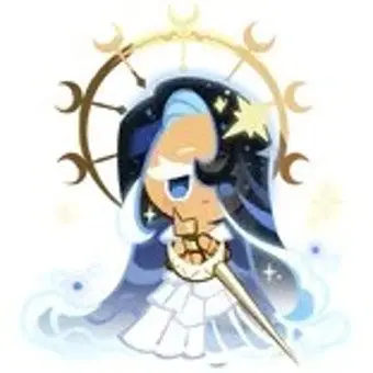 Profile image of 바다요정