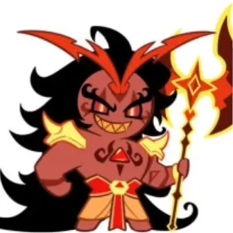 Profile image of 버닝스파이스