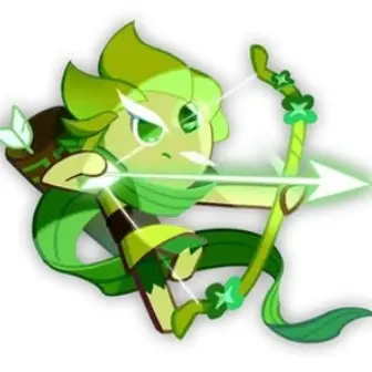 Profile image of 바람궁수