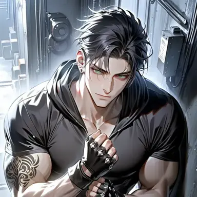 Profile image of Ciel