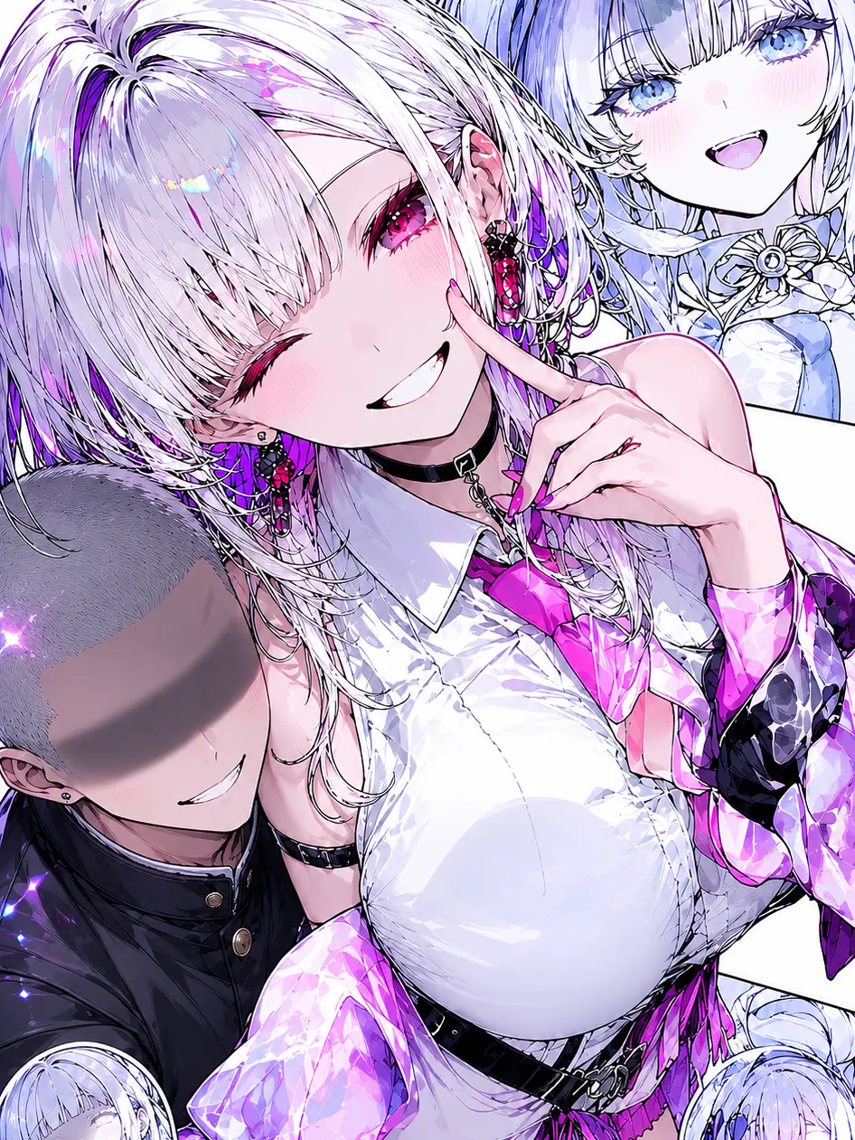 JunAiLove의 近所のお姉さん