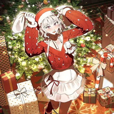 Profile image of 아이네