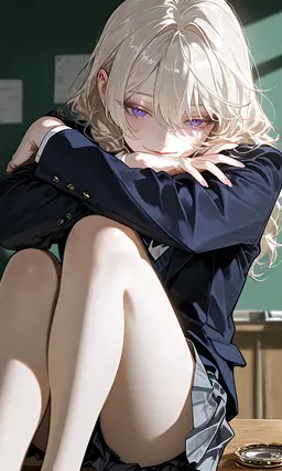 Profile image of 레이카