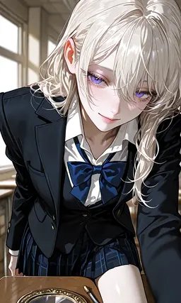 Profile image of 레이카