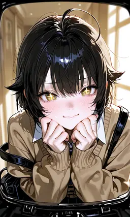 Profile image of 스즈