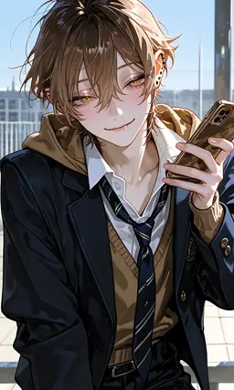 Profile image of 치히로