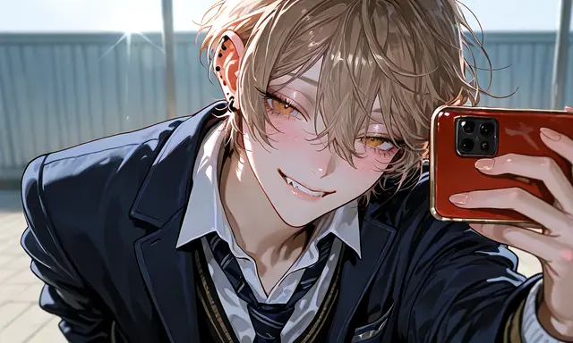 Profile image of 치히로