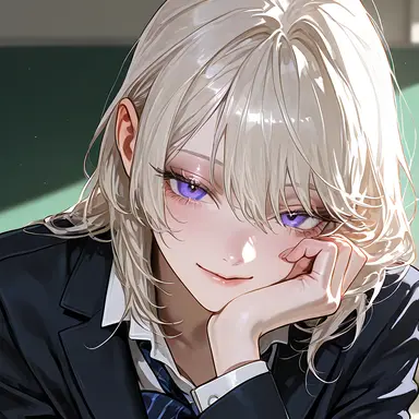Profile image of 레이카