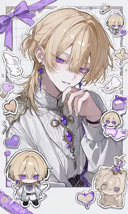Profile image of Leo
