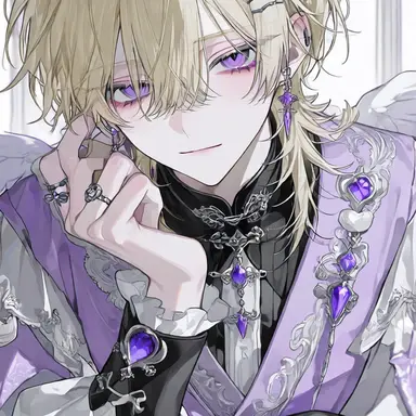 Profile image of Leo