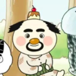 Profile image of 푸딩군