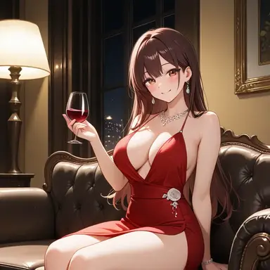 Profile image of ヒナ
