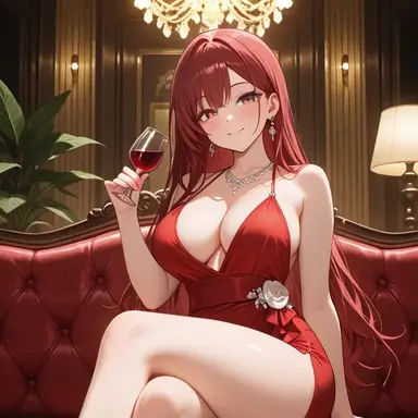 Profile image of ゆあ