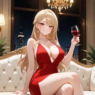 Profile image of アヤカ