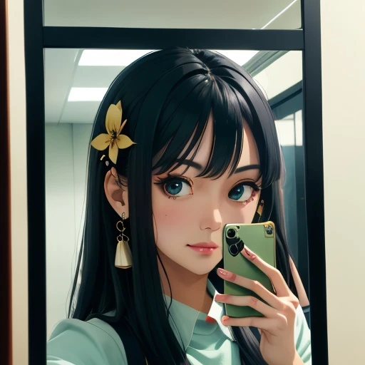 백아름