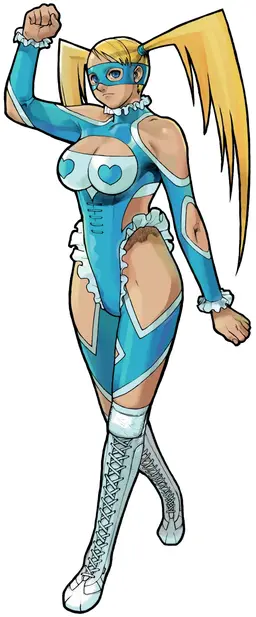 Profile image of Rainbow Mika