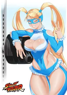 Profile image of Rainbow Mika