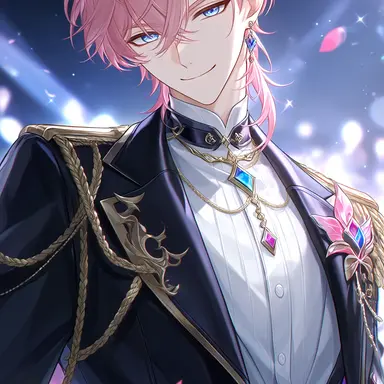 Profile image of 愛斗
