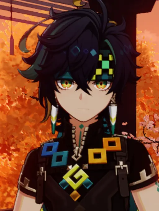 sanso_cyno_like의 キィニチを守れ！