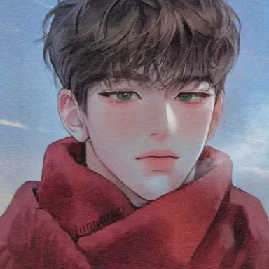 Profile image of 리흐벤