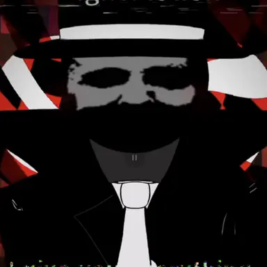 Profile image of Black 블랙