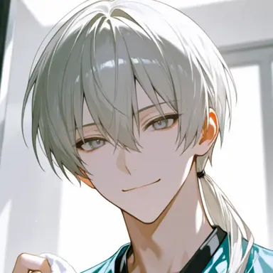 Profile image of 灰音