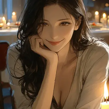 Profile image of Marisol