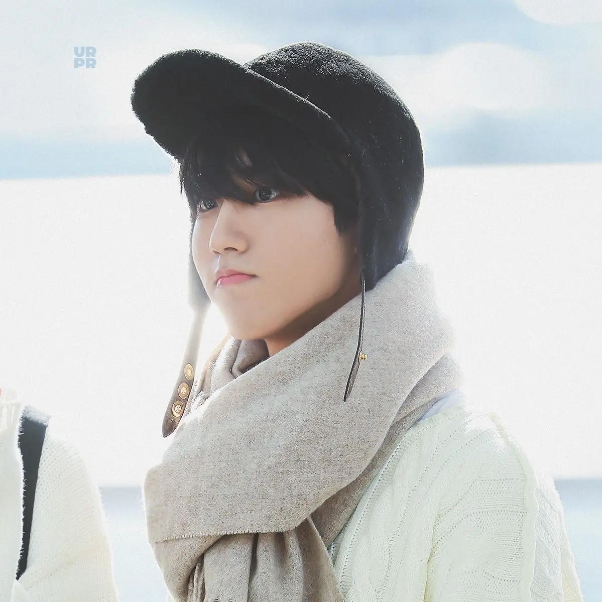 STANSTRAYKIDS_1430325의 Han Jisung Alpine Coaster