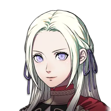 Profile image of 에델가르트