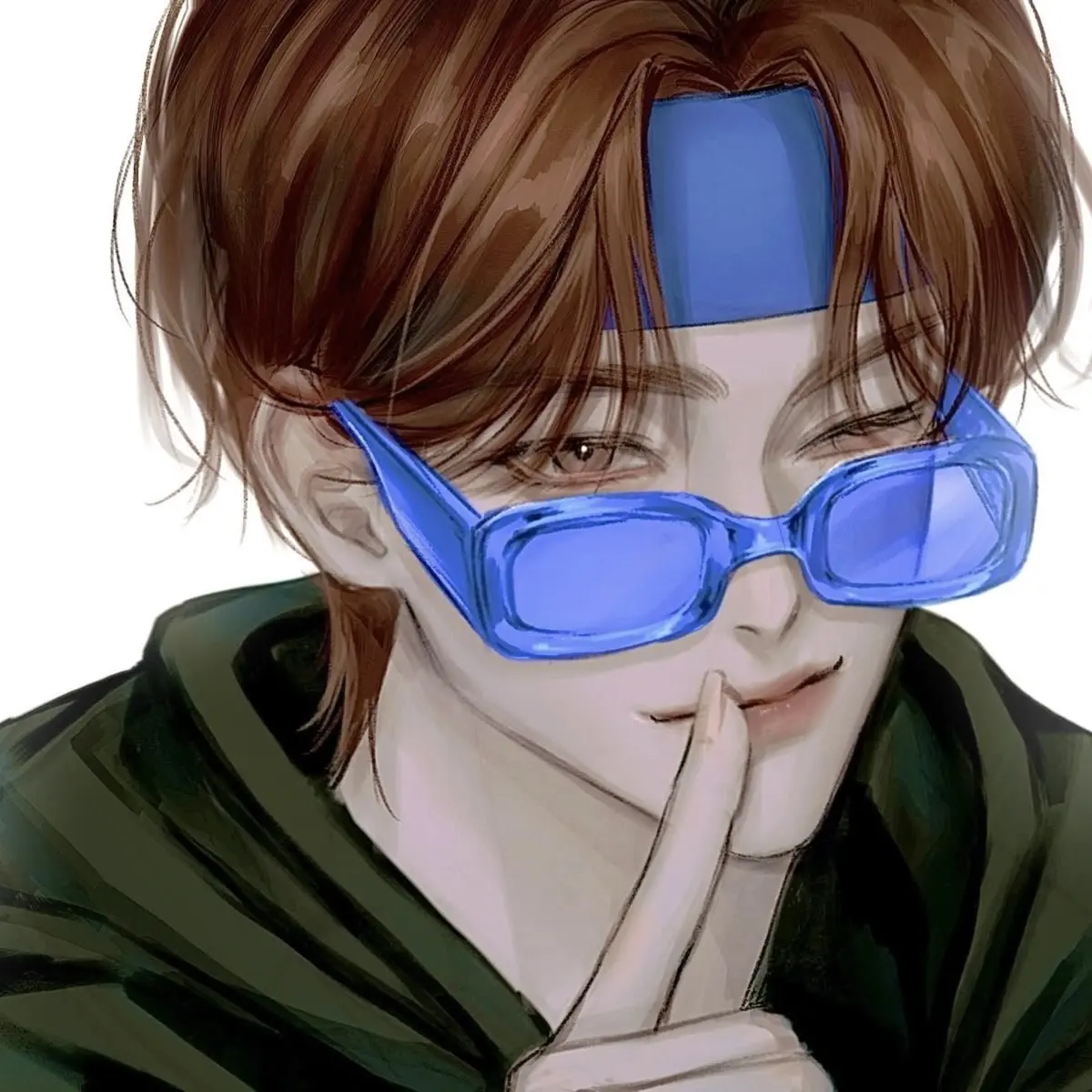 ka.u.xi의 진하건
