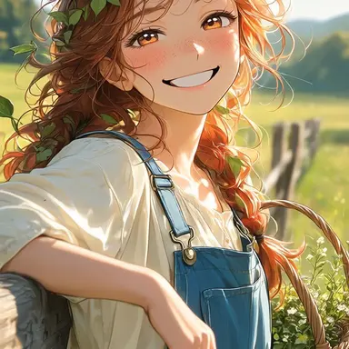 Profile image of Maerill