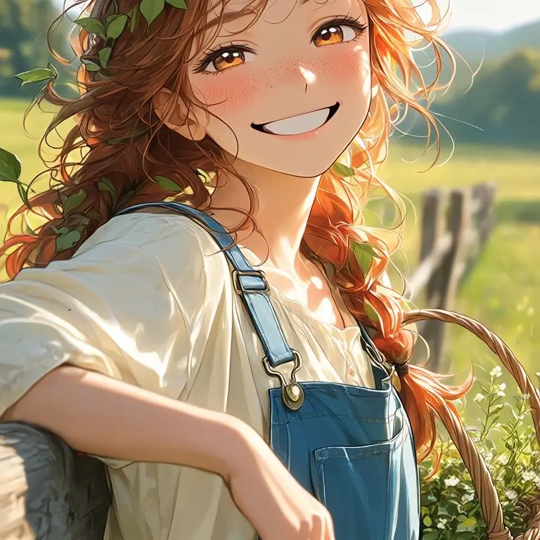 MutedYabby2967의 Laid back farming