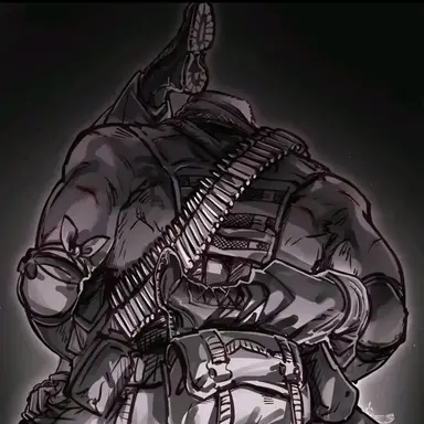 Profile image of Ghost