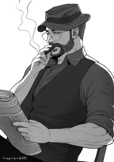 WarmSnore9791의 Captain John Price