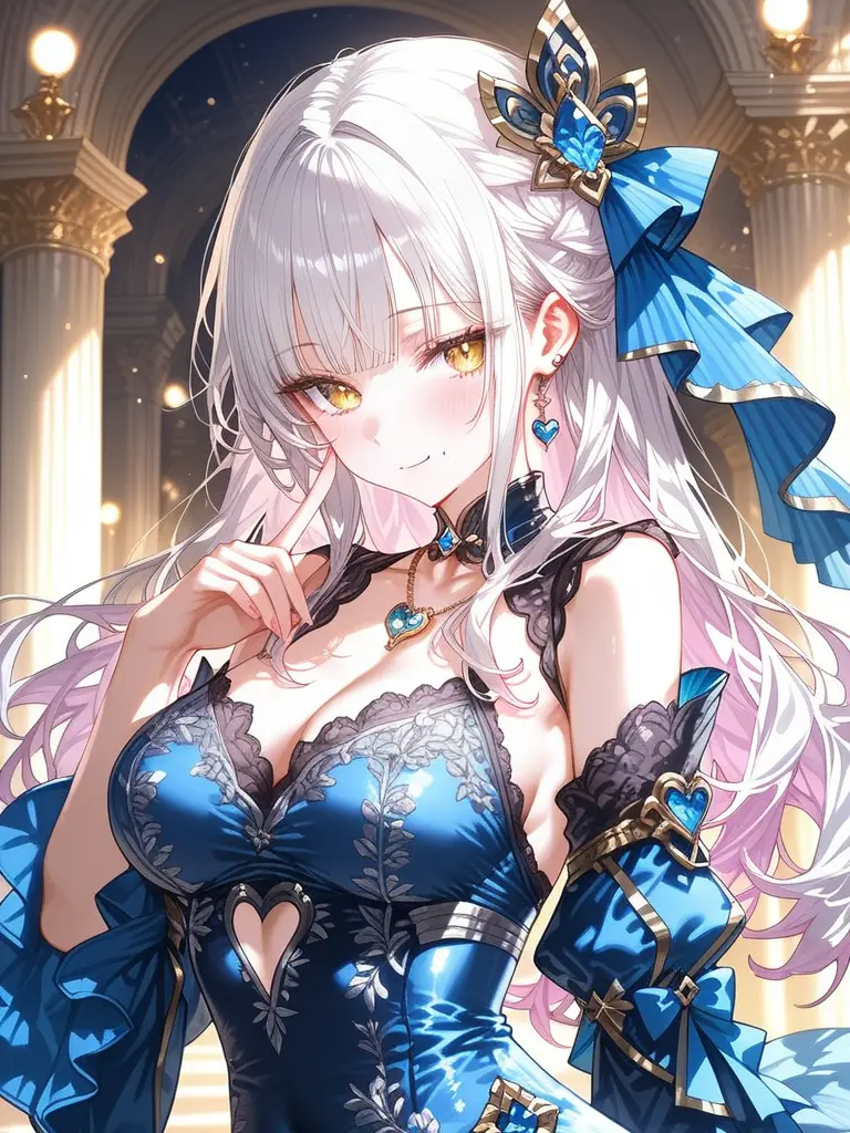 IllVest2700의 元奴隷の奴隷にされる没落した悪役王子