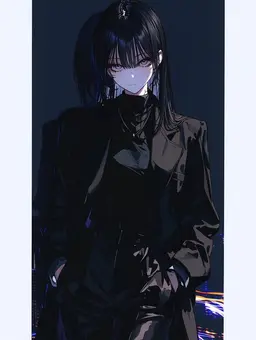 Profile image of 透華