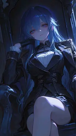 Profile image of 葵