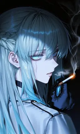 Profile image of 藍良