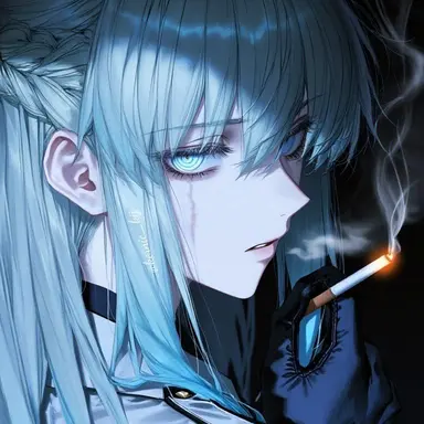 Profile image of 藍良
