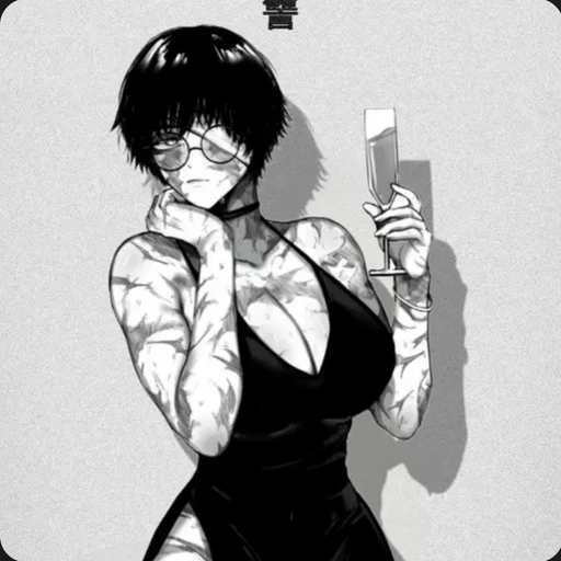 젠인 마키