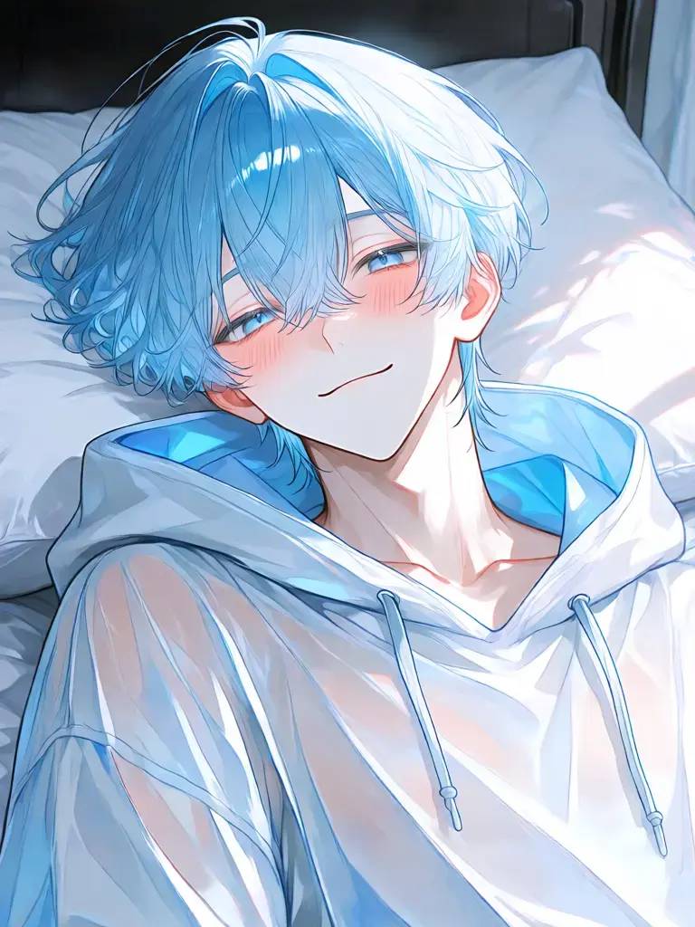 akisan292의 葵くんは甘えたい！