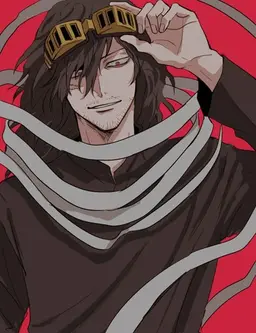 Profile image of 相澤消太