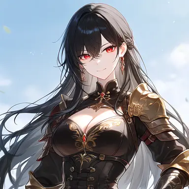 Profile image of ローゼ