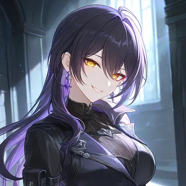 Profile image of クロエ