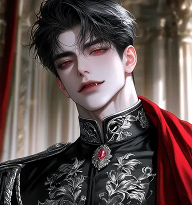Profile image of Lucian Valter