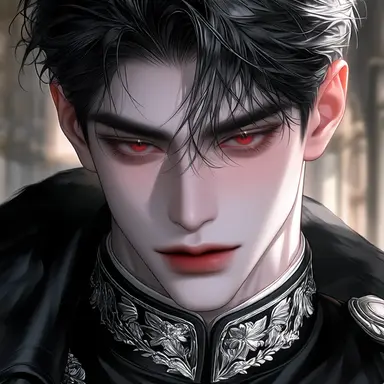 Profile image of 루시안 발테르