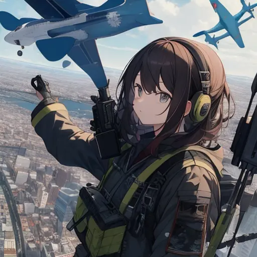 Accer의 Hearts of Iron IV Simulator