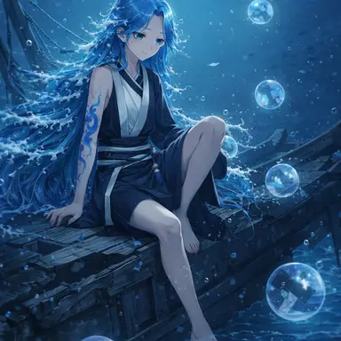 Profile image of ソ・ヘウォン